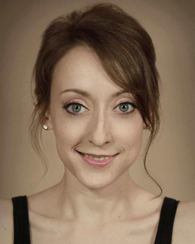 DP Talent: Actor Profile of Celia Muir