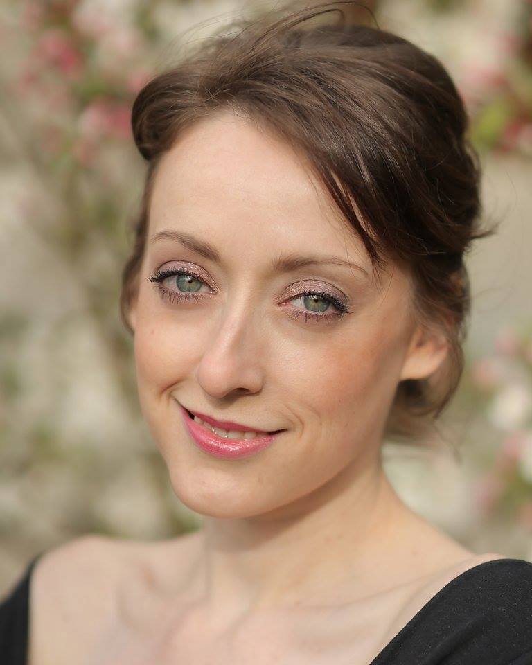 DP Talent: Actor Profile of Celia Muir