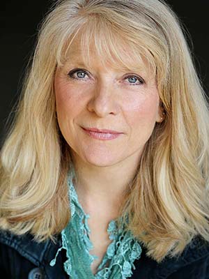 DP Talent: Actor Profile of Louise Thomas