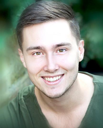 DP Talent: Actor Profile of Matt Brackstone